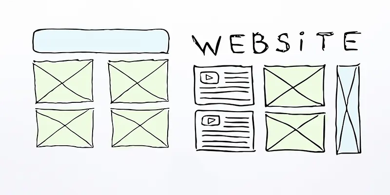 Website Structure Featured