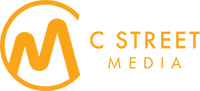 C Street Media Logo